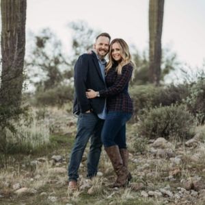 Meet your Posher, John